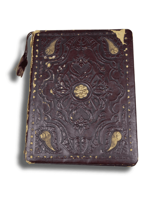 Altered States & Trance Work cover