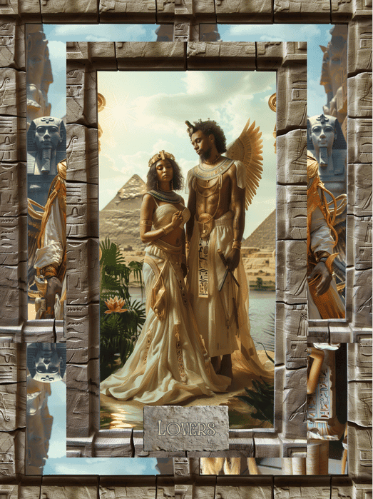 Roots of the Nile cover