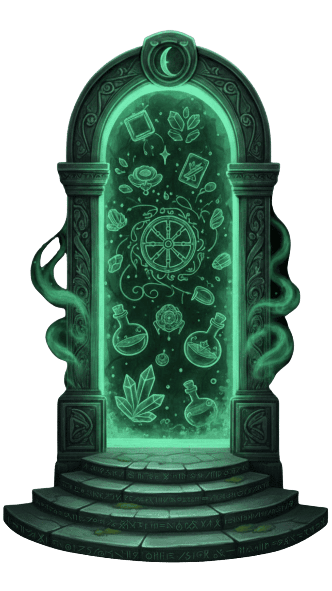 Magickal Tools Portal