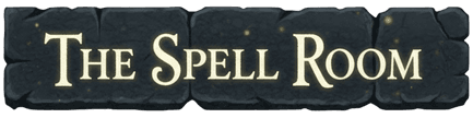 The Spell Room